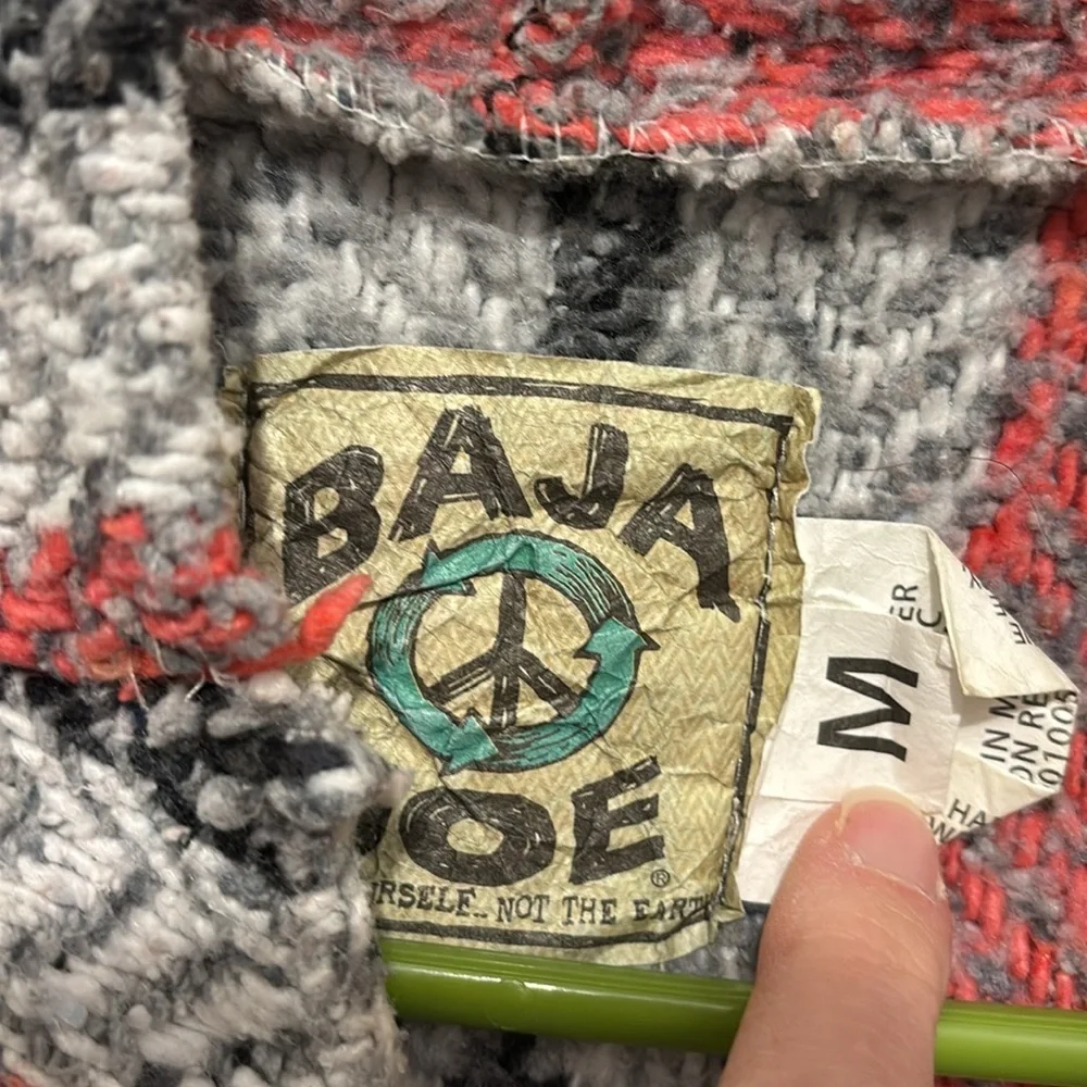 Baja Joe shirt - Picture 2 of 5